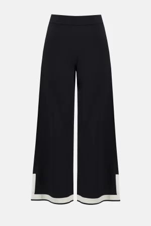 Fortune Knit Pants - Image 2