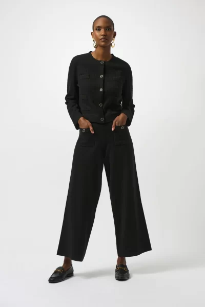 Bria Sweater Knit Crew - Image 6