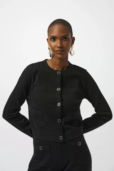 Bria Sweater Knit Crew - Image 5