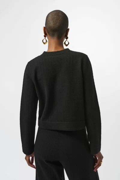 Bria Sweater Knit Crew - Image 4