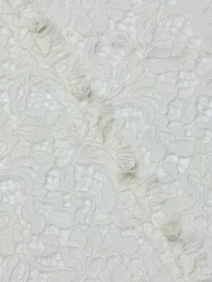 Anita Lace Blouse - Image 3