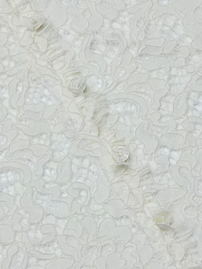 Anita Lace Blouse - Image 3