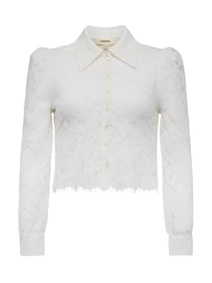 Anita Lace Blouse - Image 2
