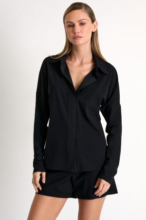 Felicity Long Sleeve Shirt