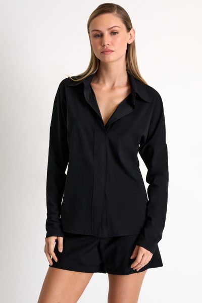 Felicity Long Sleeve Shirt