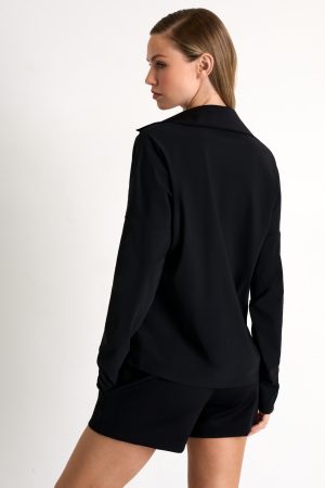 Felicity Long Sleeve Shirt - Image 4