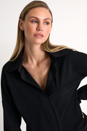 Felicity Long Sleeve Shirt - Image 3