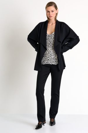 Aniston Leopard Tank - Image 2