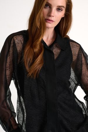 Patty Blouse