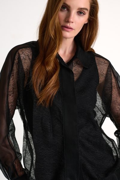 Patty Blouse