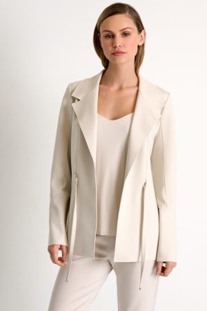 Graciela Tassel Jacket
