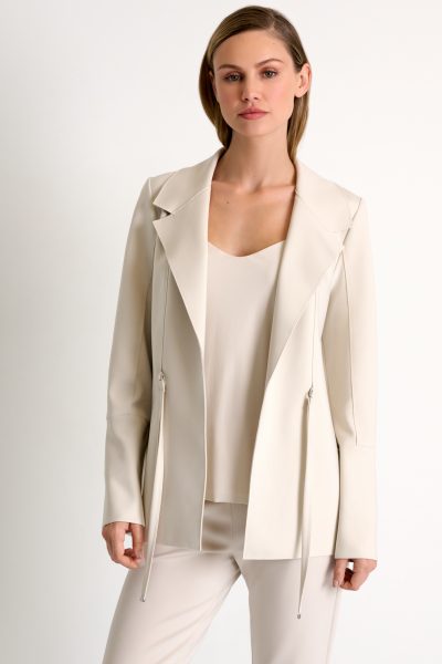 Graciela Tassel Jacket