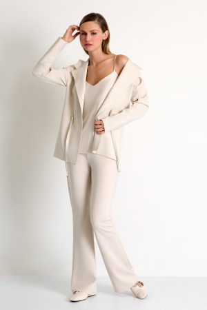Graciela Tassel Jacket - Image 2
