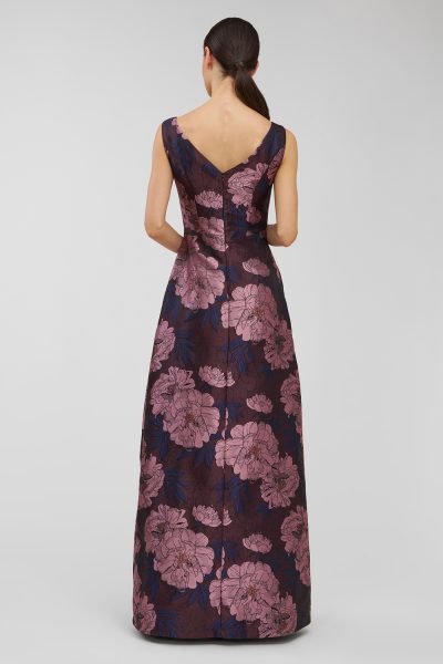 CAITLIN GOWN - coming fall'25 - Image 5