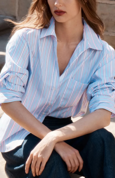 The Pia Shirt