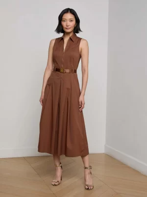 Kolton Midi Dress