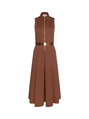 Kolton Midi Dress - Image 2