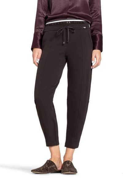 Eden Pant in espresso - Image 4