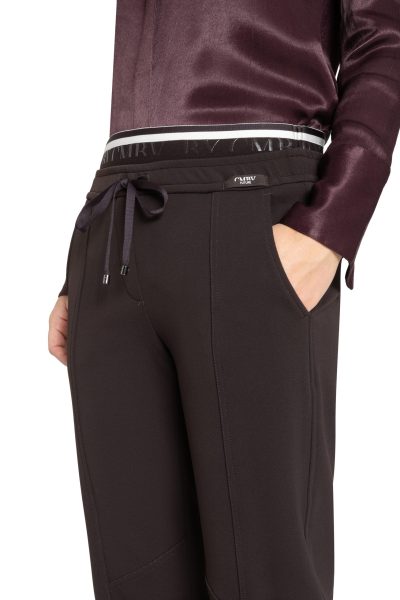 Eden Pant in espresso - Image 3