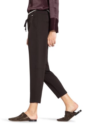 Eden Pant in espresso - Image 2