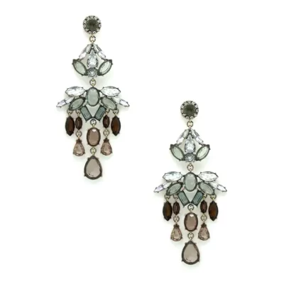 Nova Statement Earrings