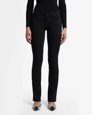 Kimmie Straight Jean - coming soon - Image 5