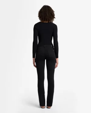 Kimmie Straight Jean - coming soon - Image 3