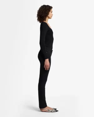 Kimmie Straight Jean - coming soon - Image 2