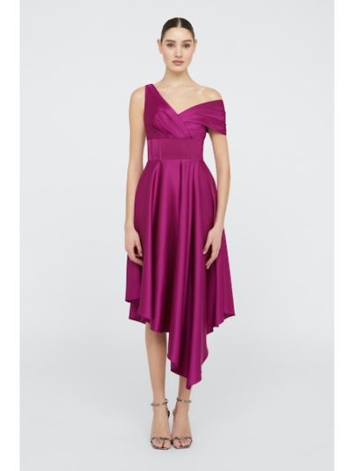 MIRIELLE COCKTAIL DRESS - COMING SOON
