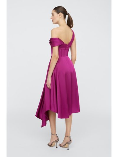 MIRIELLE COCKTAIL DRESS - COMING SOON - Image 5