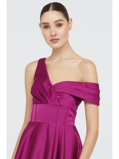 MIRIELLE COCKTAIL DRESS - COMING SOON - Image 3