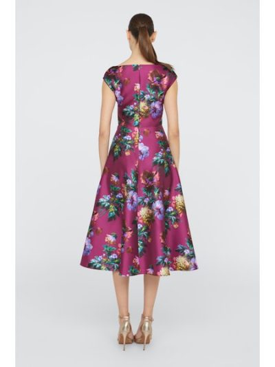 KADENCE V NECK DRESS - COMING SOON - Image 6