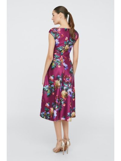 KADENCE V NECK DRESS - COMING SOON - Image 2