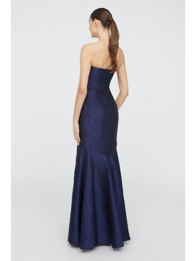 HARLOW STRAPLESS GOWN - COMING SOON - Image 4