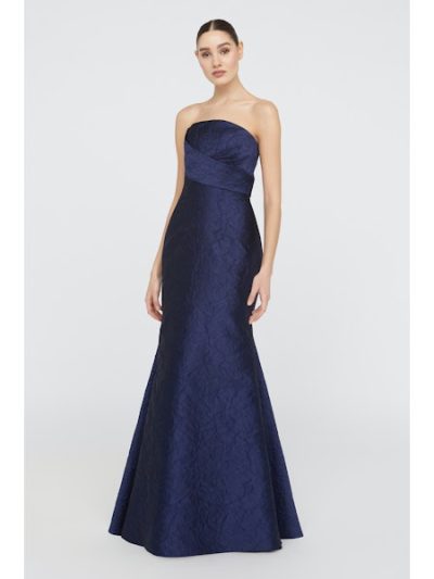 HARLOW STRAPLESS GOWN - COMING SOON - Image 3