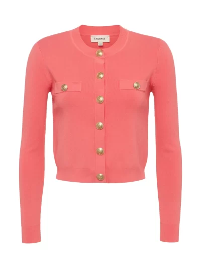 Toulouse Cardigan - sz medium - Image 2