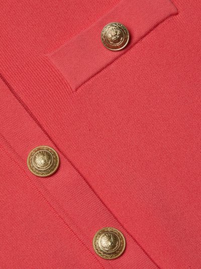 Toulouse Cardigan - sz medium - Image 6