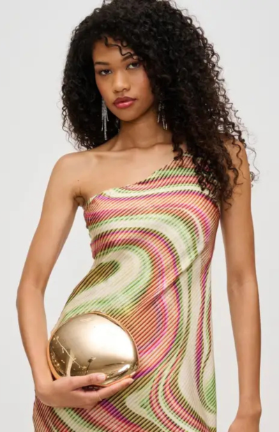 Reagen Evening Bag