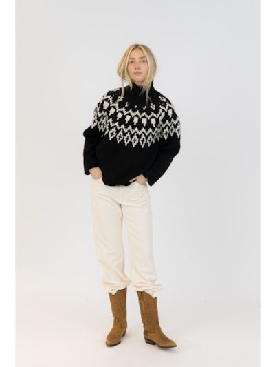 Aggie Sweater - Image 6