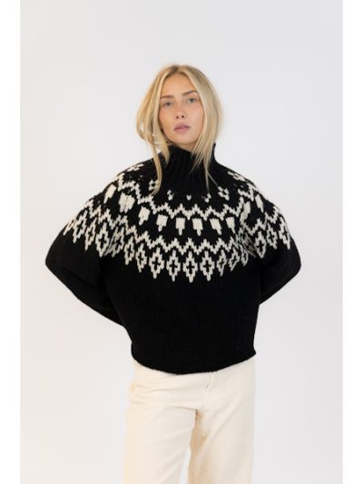 Aggie Sweater - Image 5