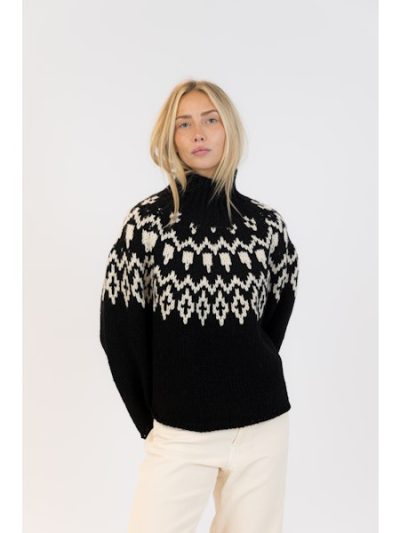 Aggie Sweater - Image 4