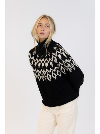 Aggie Sweater - Image 3
