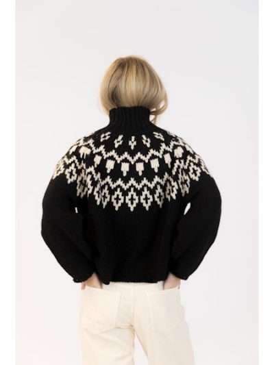 Aggie Sweater - Image 2