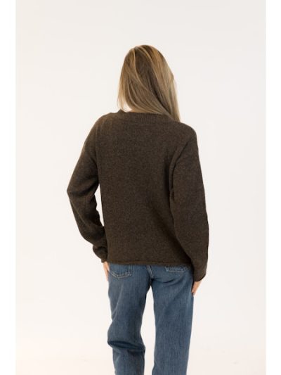 Aiden Daisy Crewneck - Image 3
