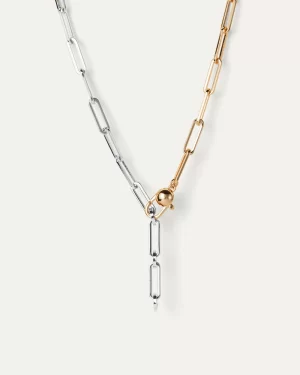Andi Slim Chain in two tone - coming soon - Image 5