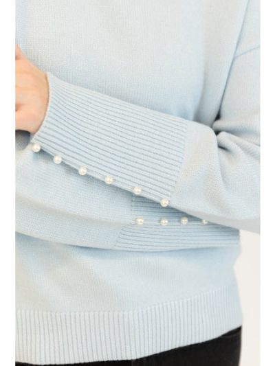 BAILY CREWNECK PULLOVER - Image 2