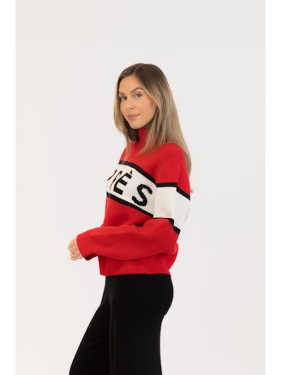 BENSON MOCKNECK - COMING SOON - Image 3
