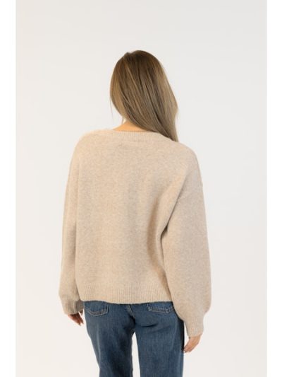 Bows Crewneck - Image 2