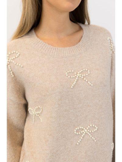 Bows Crewneck - Image 3