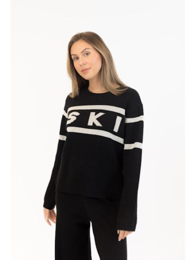 Brixton Crewneck